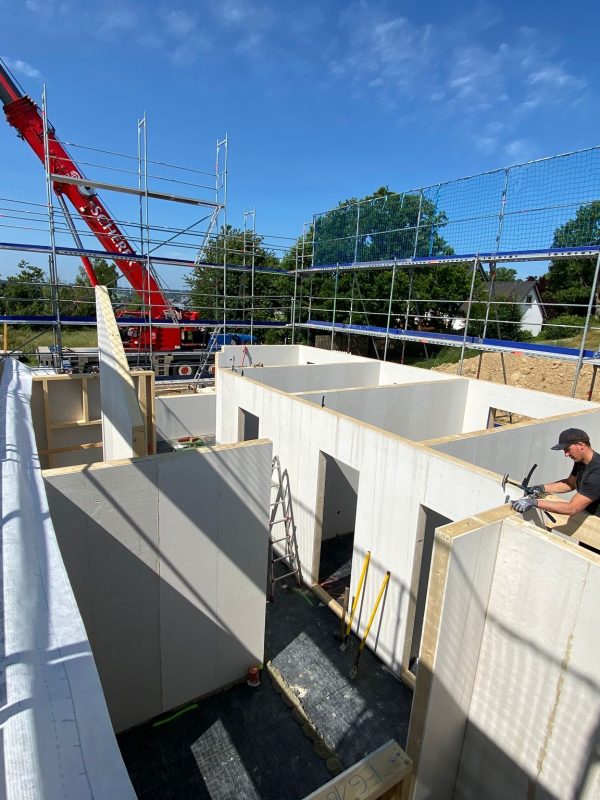 Dach und Wand Simmern