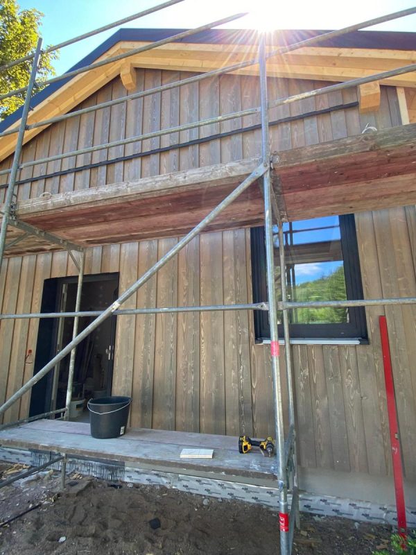 hand und Wand Handwerk 2